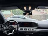 Mercedes-Benz GLE Coupe 53 AMG 2021 года за 44 000 000 тг. в Алматы – фото 4