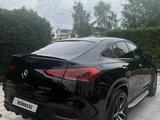 Mercedes-Benz GLE Coupe 53 AMG 2021 года за 44 000 000 тг. в Алматы – фото 3