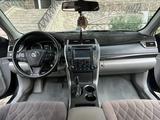 Toyota Camry 2016 годаүшін9 250 000 тг. в Актау – фото 3