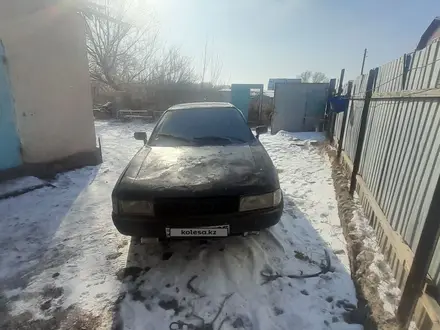 Audi 80 1989 года за 600 000 тг. в Алматы – фото 2