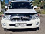 Toyota Land Cruiser 2008 года за 17 500 000 тг. в Алматы – фото 3