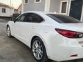 Mazda 6 2016 годаүшін5 700 000 тг. в Атырау – фото 6