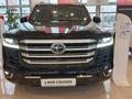 Toyota Land Cruiser 2022 годаүшін75 000 000 тг. в Алматы
