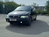 Honda Shuttle 2000 годаүшін3 500 000 тг. в Семей – фото 5