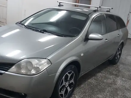 Nissan Primera 2005 года за 3 100 000 тг. в Костанай – фото 5