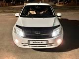 ВАЗ (Lada) Granta 2190 2014 года за 2 850 000 тг. в Атырау – фото 2