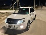 ВАЗ (Lada) Granta 2190 2014 года за 2 850 000 тг. в Атырау