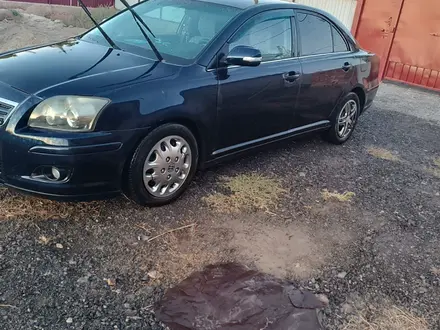 Toyota Avensis 2007 года за 5 000 000 тг. в Кызылорда