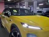 Deepal S07 2026 года за 14 700 000 тг. в Астана – фото 2