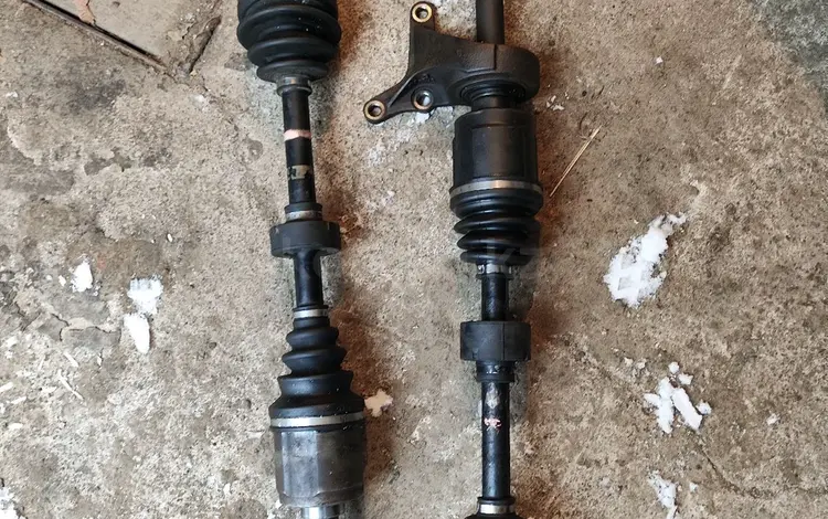 Привод в сборе на Хонду црв рд1 за 75 000 тг. в Алматы