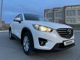 Mazda CX-5 2015 года за 9 900 000 тг. в Караганда – фото 3