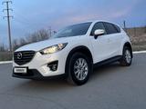 Mazda CX-5 2015 года за 9 900 000 тг. в Караганда – фото 2