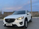 Mazda CX-5 2015 годаүшін9 900 000 тг. в Караганда