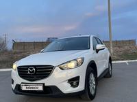 Mazda CX-5 2015 года за 9 900 000 тг. в Караганда