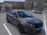 ВАЗ (Lada) Vesta 2021 годаүшін5 000 000 тг. в Астана – фото 2