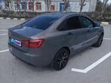 ВАЗ (Lada) Vesta 2021 годаүшін5 000 000 тг. в Астана