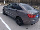 ВАЗ (Lada) Vesta 2021 годаүшін5 000 000 тг. в Астана – фото 3