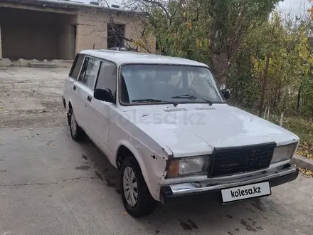 ВАЗ (Lada) 2104 2005 года за 420 000 тг. в Туркестан – фото 4