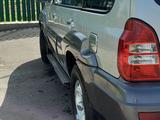 Hyundai Terracan 2006 года за 3 500 000 тг. в Алматы – фото 3