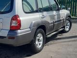 Hyundai Terracan 2006 года за 3 500 000 тг. в Алматы – фото 4