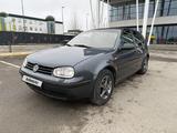 Volkswagen Golf 1998 года за 3 200 000 тг. в Кызылорда – фото 4