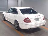 Mercedes-Benz E 350 2005 года за 200 000 тг. в Караганда – фото 2
