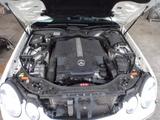 Mercedes-Benz E 350 2005 года за 200 000 тг. в Караганда – фото 5