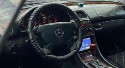 Mercedes-Benz SLK 230 1998 годаfor2 500 000 тг. в Астана – фото 4