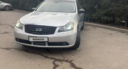 Infiniti M35 2007 годаfor4 700 000 тг. в Алматы