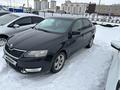 Skoda Rapid 2014 года за 4 800 000 тг. в Караганда – фото 2