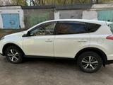 Toyota RAV4 2016 годаүшін11 300 000 тг. в Караганда – фото 5