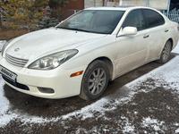 Lexus ES 300 2002 годаfor5 000 000 тг. в Алматы