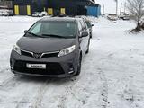 Toyota Sienna 2012 года за 12 500 000 тг. в Сатпаев