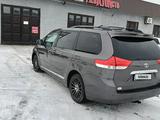 Toyota Sienna 2012 года за 12 500 000 тг. в Сатпаев – фото 4
