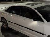 Audi A8 2005 года за 3 350 000 тг. в Шымкент – фото 3