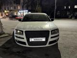 Audi A8 2005 года за 3 350 000 тг. в Шымкент – фото 2