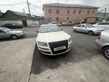 Audi A8 2005 года за 3 350 000 тг. в Шымкент