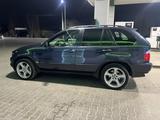 BMW X5 2006 годаfor8 500 000 тг. в Кызылорда – фото 3