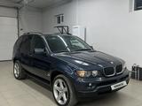BMW X5 2006 годаfor8 500 000 тг. в Кызылорда – фото 2