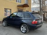 BMW X5 2006 годаfor8 500 000 тг. в Кызылорда – фото 5