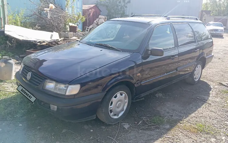 Volkswagen Passat 1994 года за 1 500 000 тг. в Кокшетау