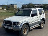 Mitsubishi Pajero 1993 годаүшін2 300 000 тг. в Караганда