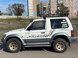 Mitsubishi Pajero 1993 годаүшін2 100 000 тг. в Караганда – фото 3