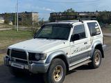 Mitsubishi Pajero 1993 годаүшін2 300 000 тг. в Караганда – фото 4