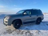 Lexus LX 570 2008 года за 14 500 000 тг. в Астана – фото 2