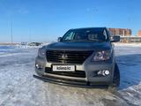 Lexus LX 570 2008 года за 14 500 000 тг. в Астана