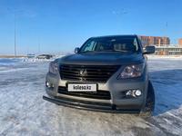 Lexus LX 570 2008 года за 14 500 000 тг. в Астана