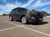 Hyundai Tucson 2017 годаүшін9 000 000 тг. в Костанай