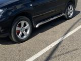 Lexus RX 330 2004 года за 6 200 000 тг. в Степногорск – фото 2