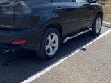 Lexus RX 330 2004 года за 6 200 000 тг. в Степногорск – фото 3